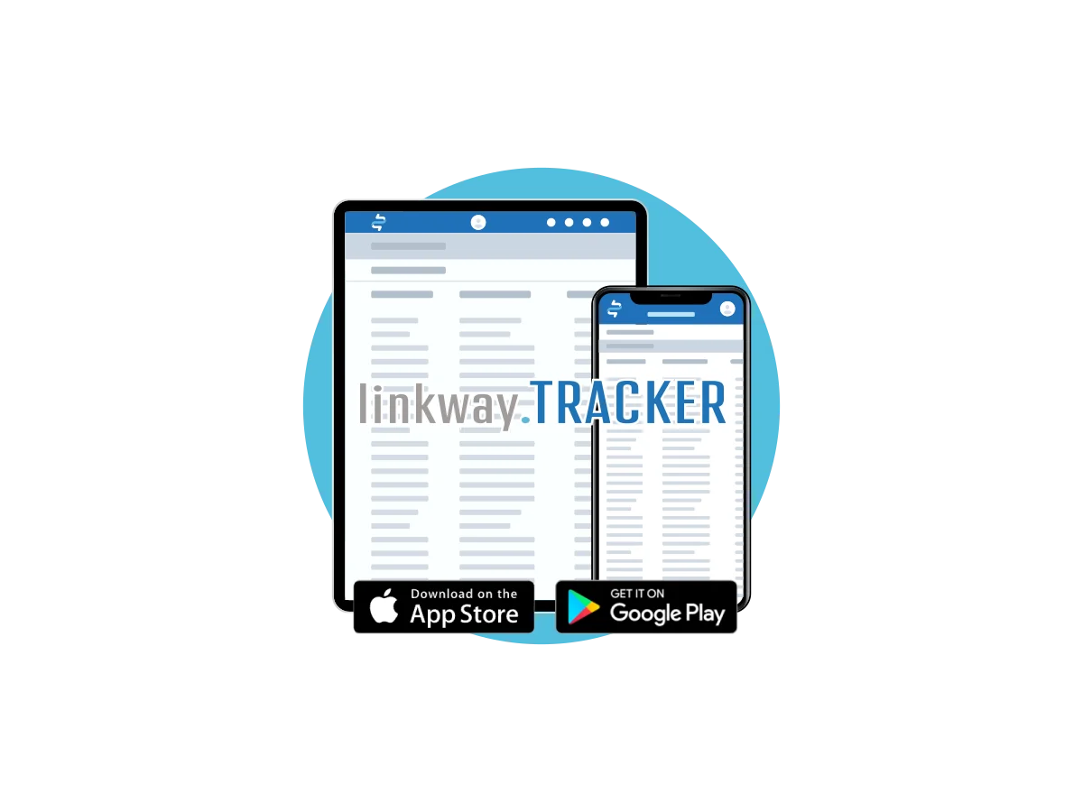 linkway.TRACKER