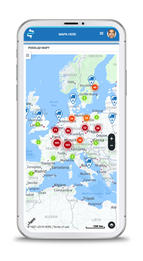 linkway.TRACKER