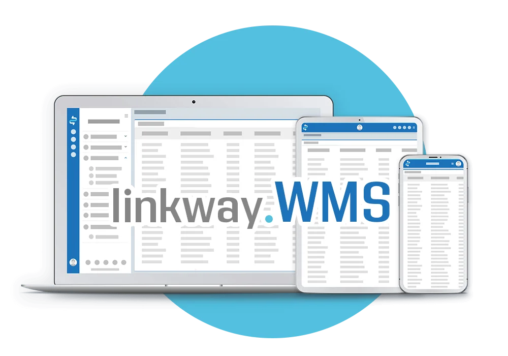 linkway.WMS