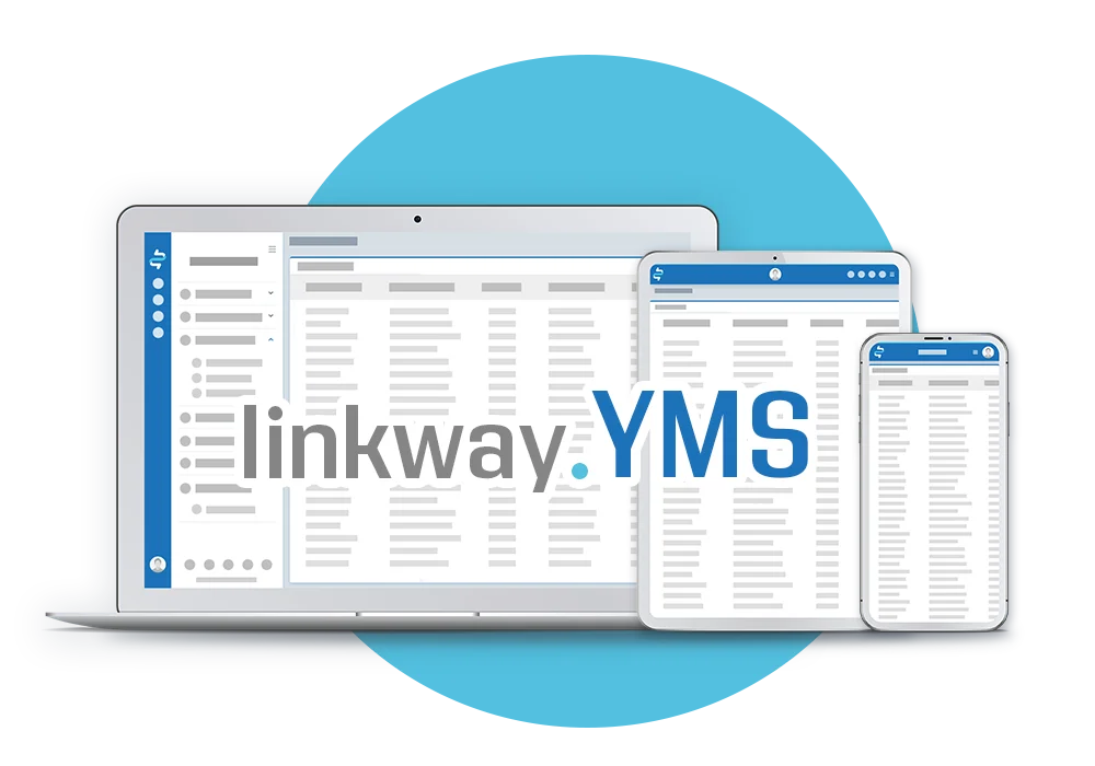 linkway.YMS