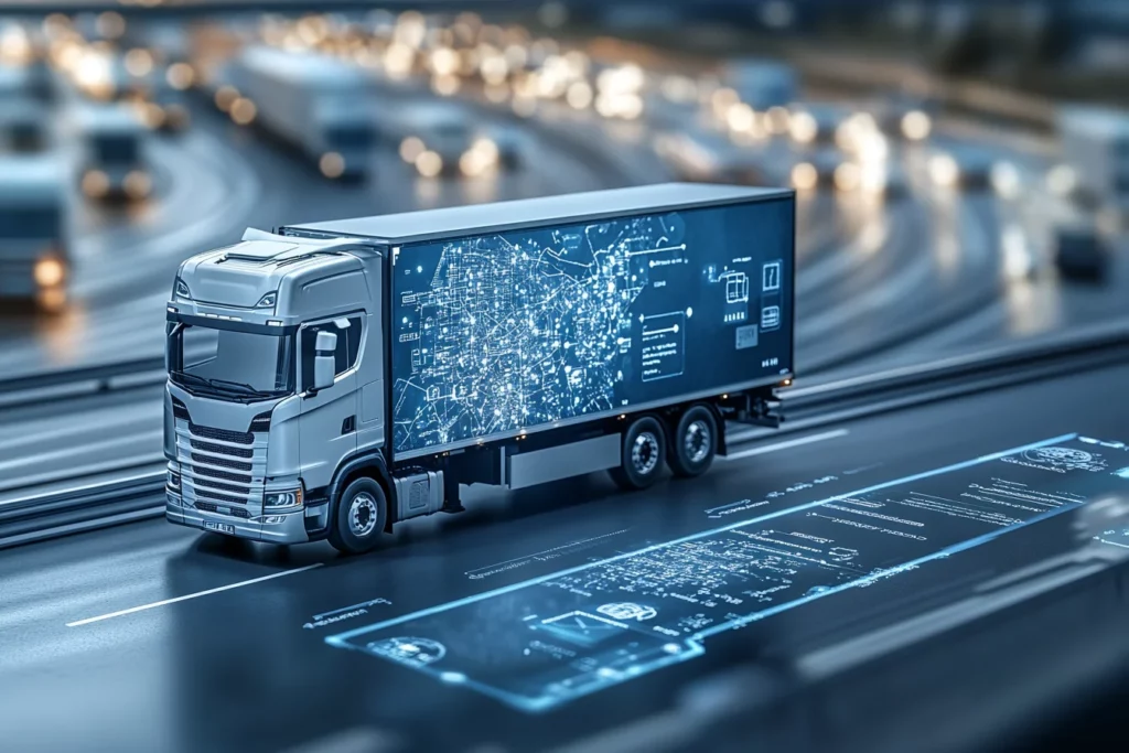 Czym dokładnie jest system zarządzania transportem i jak wspiera firmy logistyczne?